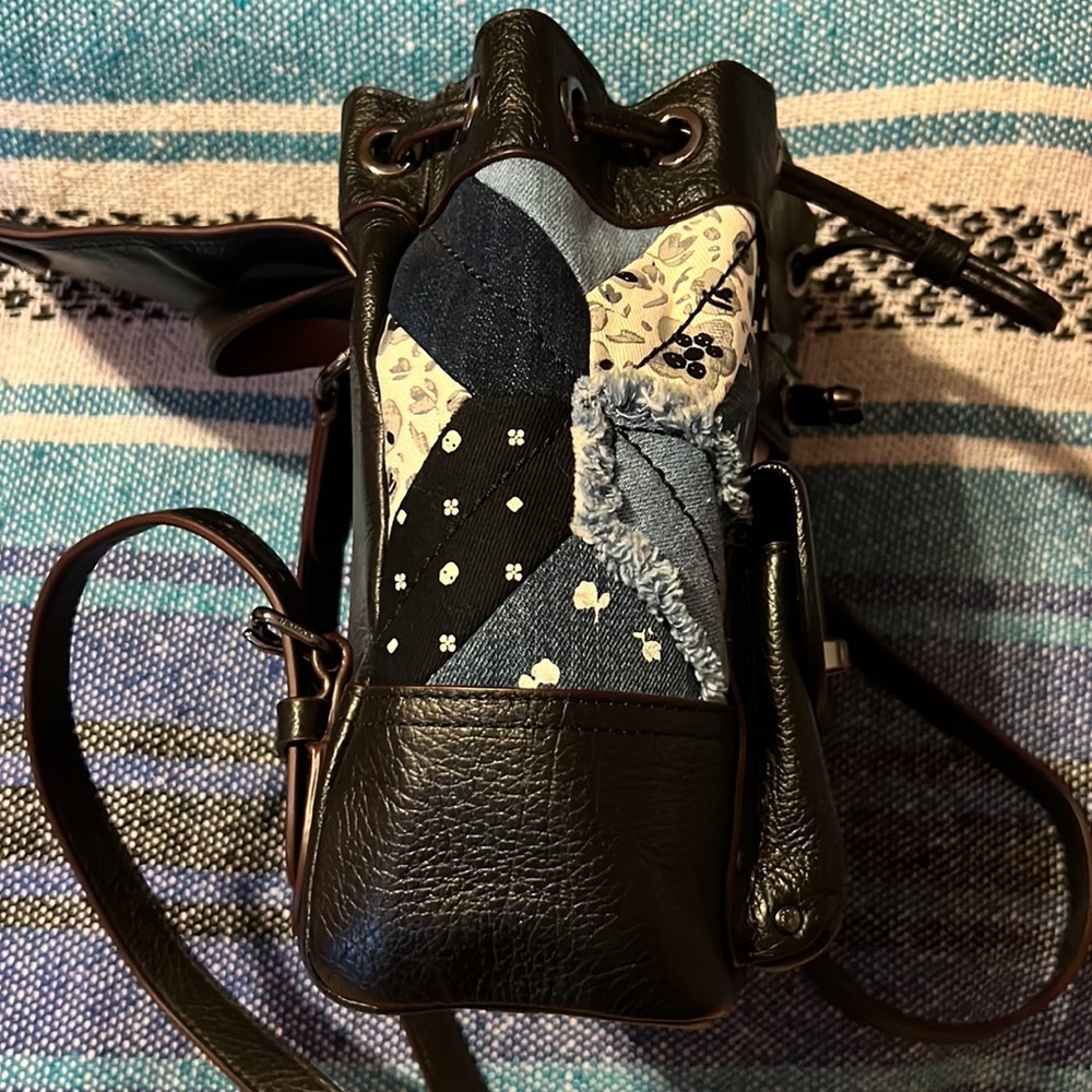 Coach Backpack Daypack - image 5